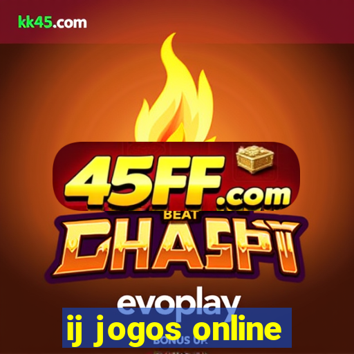 ij jogos online
